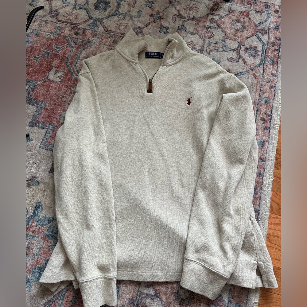 Men’s  Polo Ralph Lauren sweater